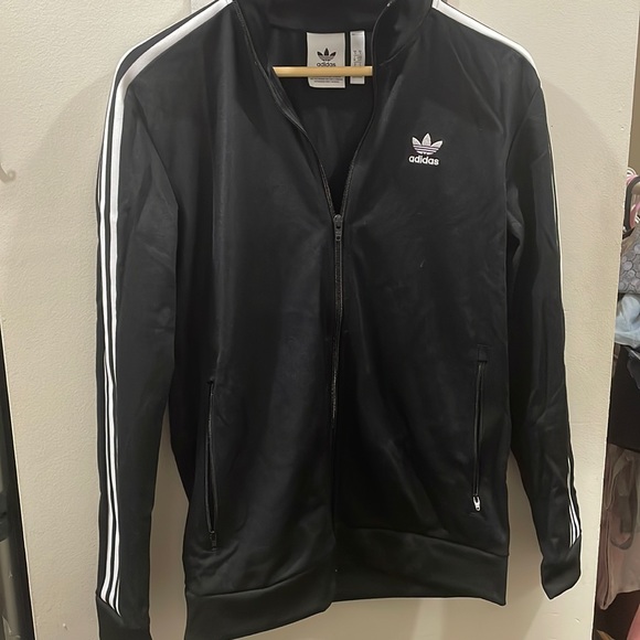 Sold❌Adidas Originals Men's BB Track Jacket - Picture 5 of 9